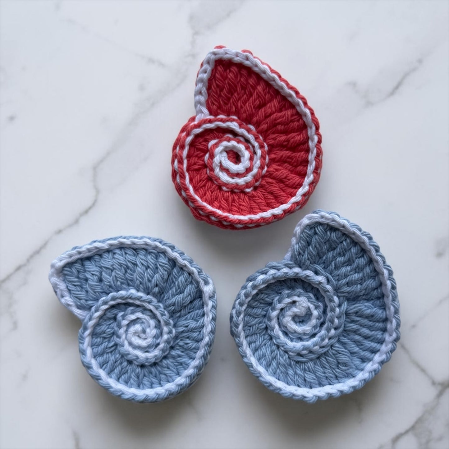 Handcrafted Coastal Breeze Spa Set