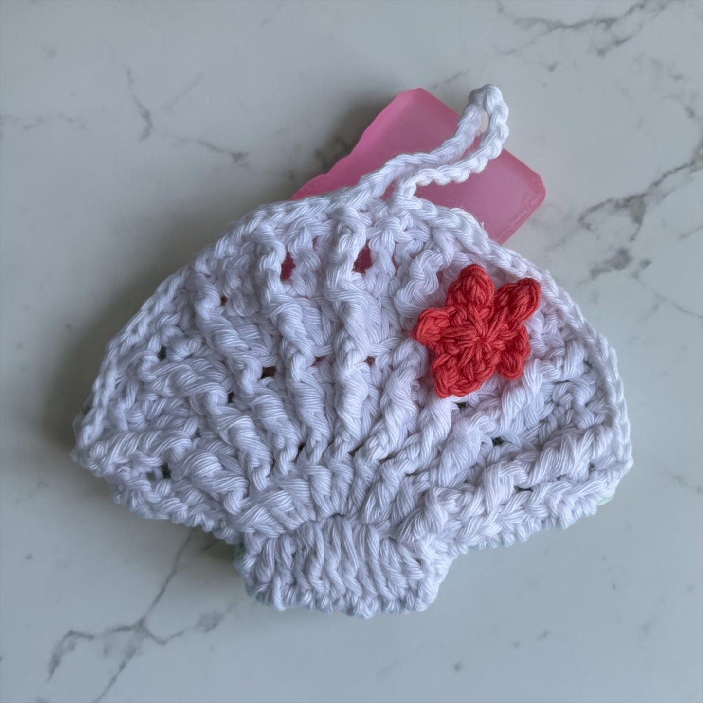 soap pouch